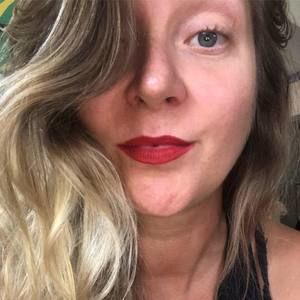 Meet your Posher, Bethany